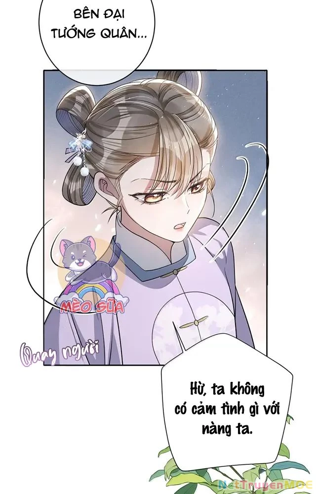 Nuông Chiều Mỹ Nhân Cuồng Nhiệt Chapter 56 - Trang 2