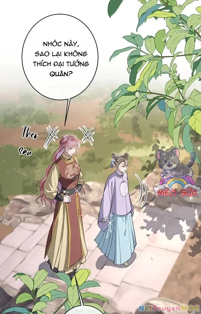 Nuông Chiều Mỹ Nhân Cuồng Nhiệt Chapter 56 - Trang 2