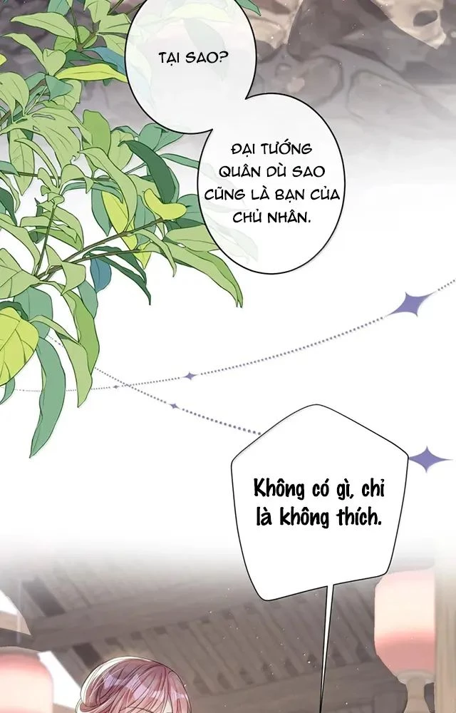 Nuông Chiều Mỹ Nhân Cuồng Nhiệt Chapter 56 - Trang 2