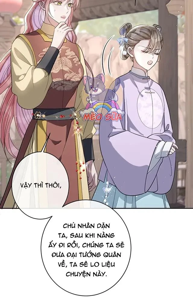 Nuông Chiều Mỹ Nhân Cuồng Nhiệt Chapter 56 - Trang 2
