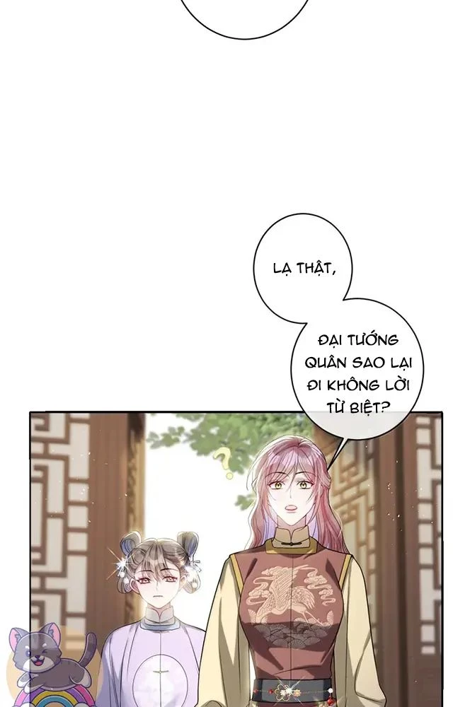 Nuông Chiều Mỹ Nhân Cuồng Nhiệt Chapter 56 - Trang 2
