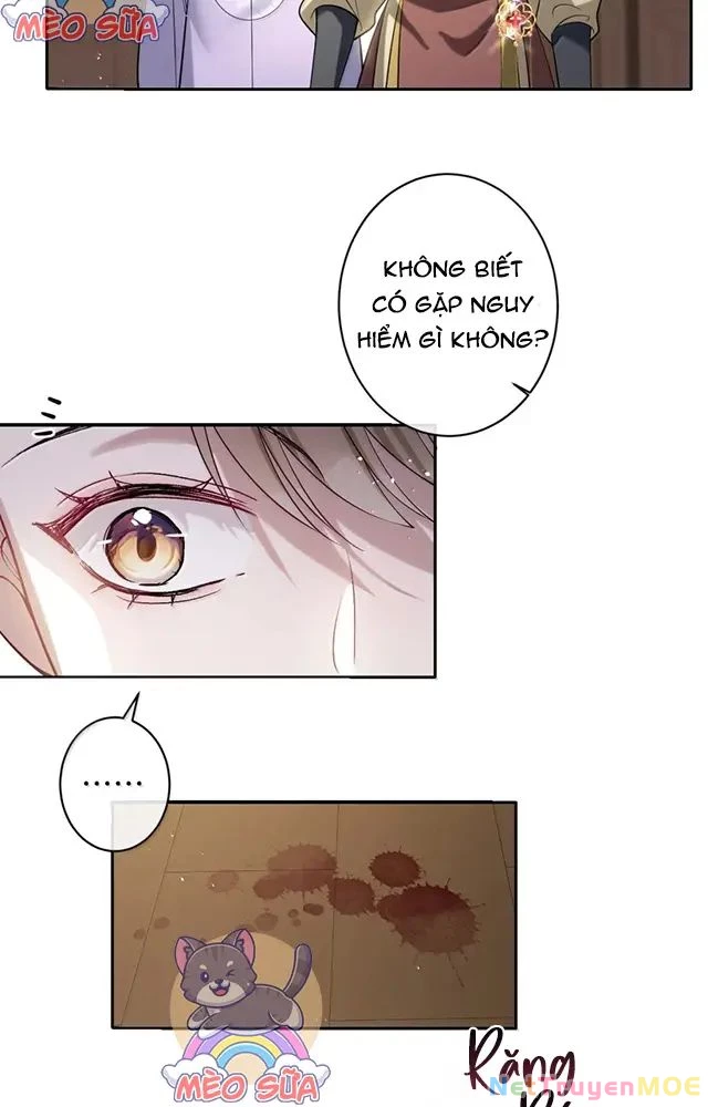 Nuông Chiều Mỹ Nhân Cuồng Nhiệt Chapter 56 - Trang 2