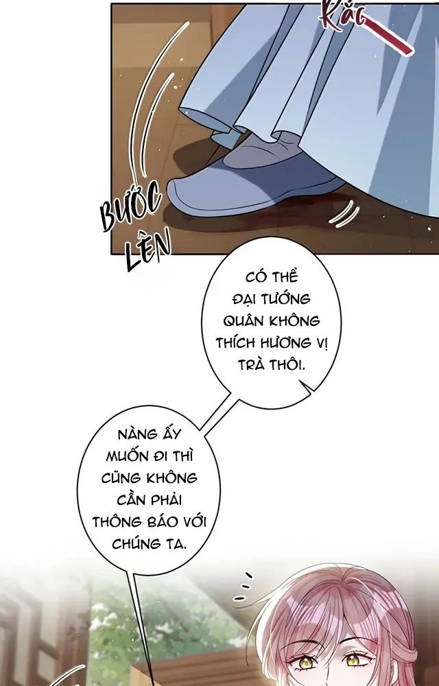 Nuông Chiều Mỹ Nhân Cuồng Nhiệt Chapter 56 - Trang 2