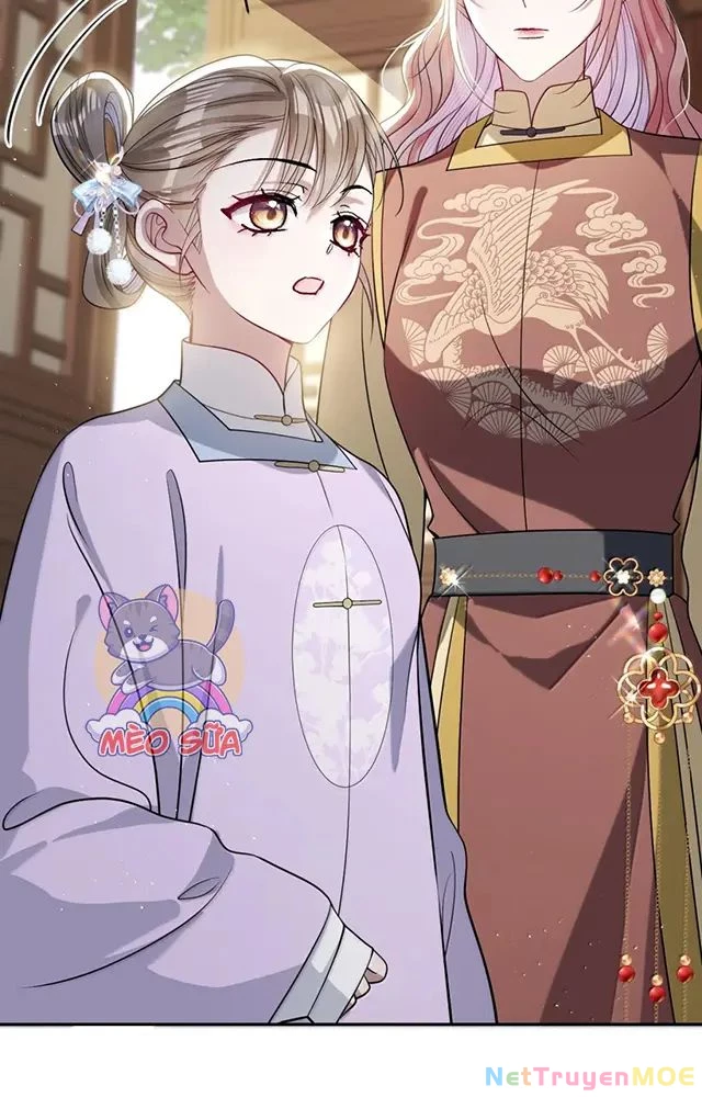 Nuông Chiều Mỹ Nhân Cuồng Nhiệt Chapter 56 - Trang 2