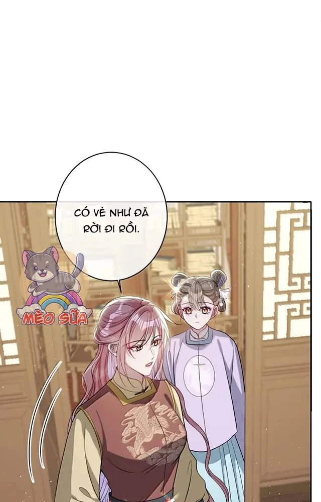 Nuông Chiều Mỹ Nhân Cuồng Nhiệt Chapter 56 - Trang 2