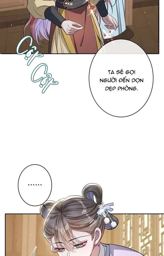 Nuông Chiều Mỹ Nhân Cuồng Nhiệt Chapter 56 - Trang 2