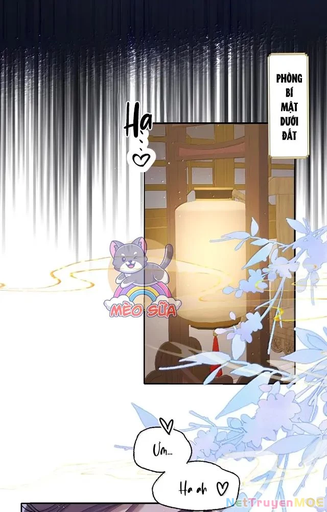 Nuông Chiều Mỹ Nhân Cuồng Nhiệt Chapter 56 - Trang 2