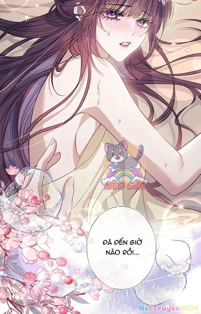 Nuông Chiều Mỹ Nhân Cuồng Nhiệt Chapter 56 - Trang 2