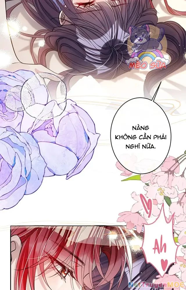Nuông Chiều Mỹ Nhân Cuồng Nhiệt Chapter 56 - Trang 2