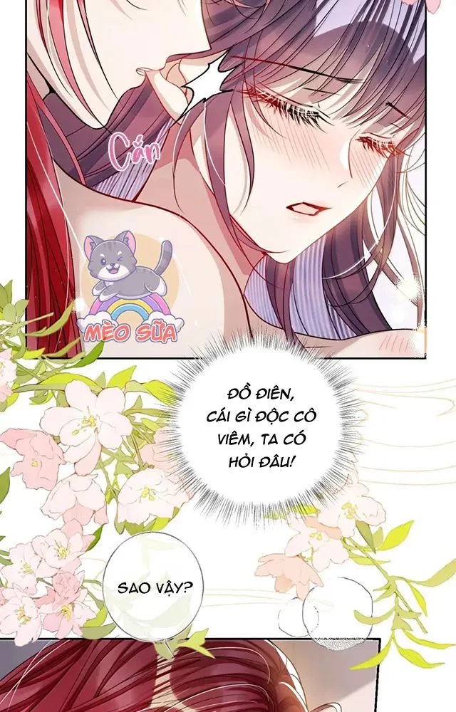 Nuông Chiều Mỹ Nhân Cuồng Nhiệt Chapter 56 - Trang 2