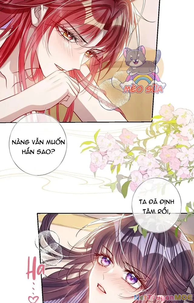 Nuông Chiều Mỹ Nhân Cuồng Nhiệt Chapter 56 - Trang 2