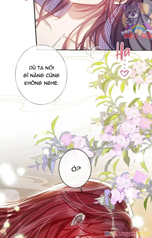 Nuông Chiều Mỹ Nhân Cuồng Nhiệt Chapter 56 - Trang 2