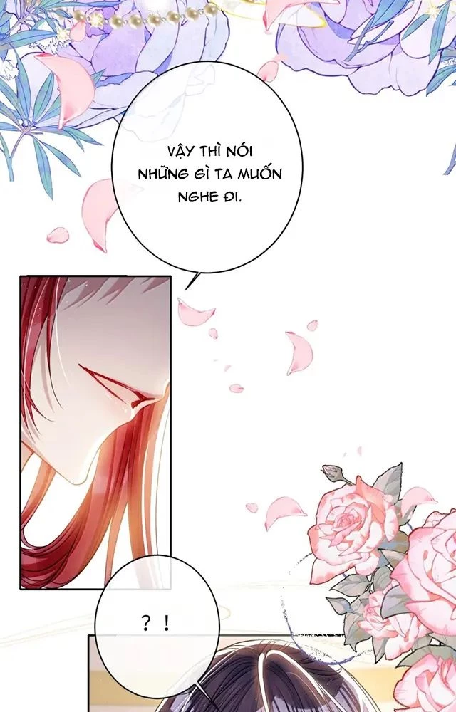 Nuông Chiều Mỹ Nhân Cuồng Nhiệt Chapter 56 - Trang 2