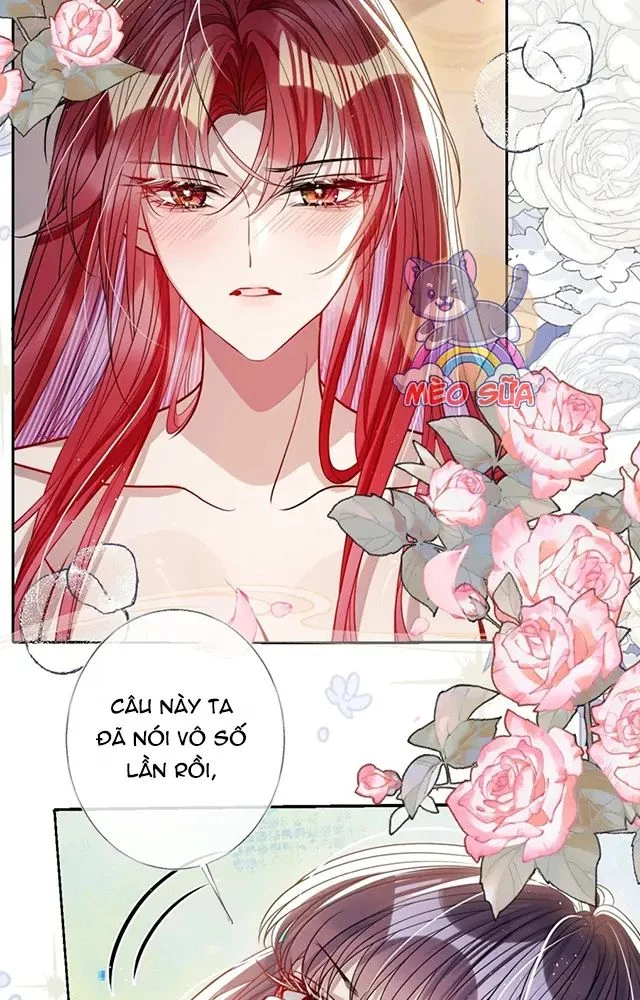 Nuông Chiều Mỹ Nhân Cuồng Nhiệt Chapter 56 - Trang 2