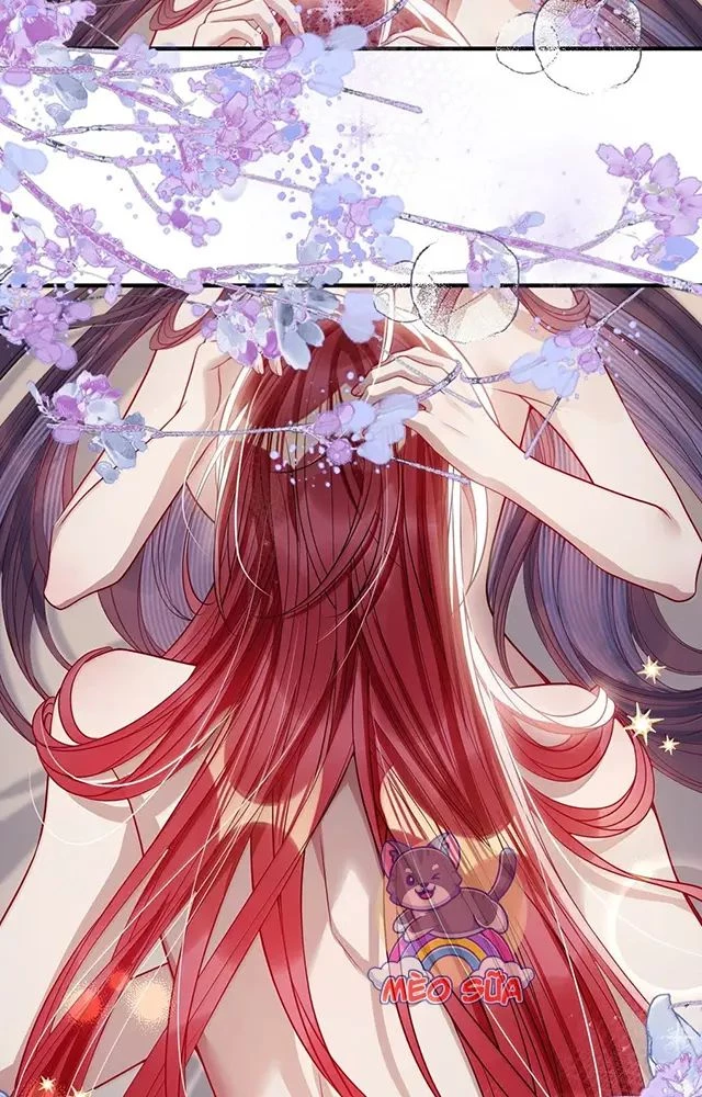 Nuông Chiều Mỹ Nhân Cuồng Nhiệt Chapter 56 - Trang 2