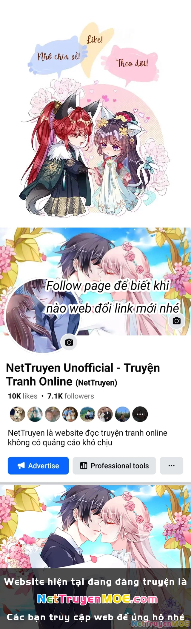 Nuông Chiều Mỹ Nhân Cuồng Nhiệt Chapter 56 - Trang 2