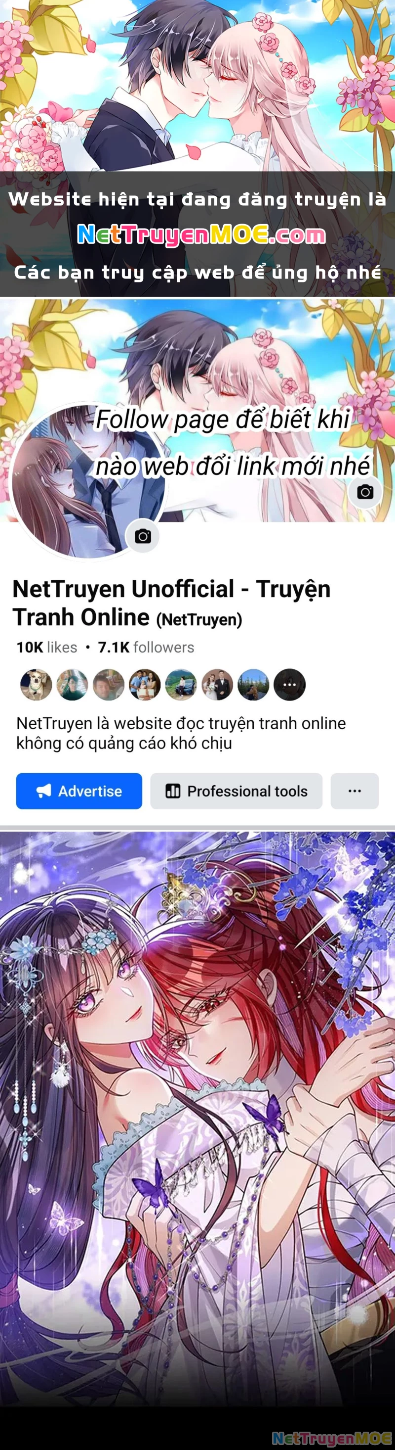 Nuông Chiều Mỹ Nhân Cuồng Nhiệt Chapter 58 - Trang 2