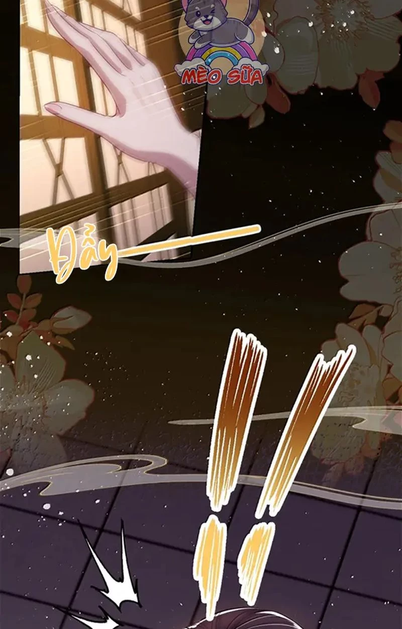 Nuông Chiều Mỹ Nhân Cuồng Nhiệt Chapter 58 - Trang 2