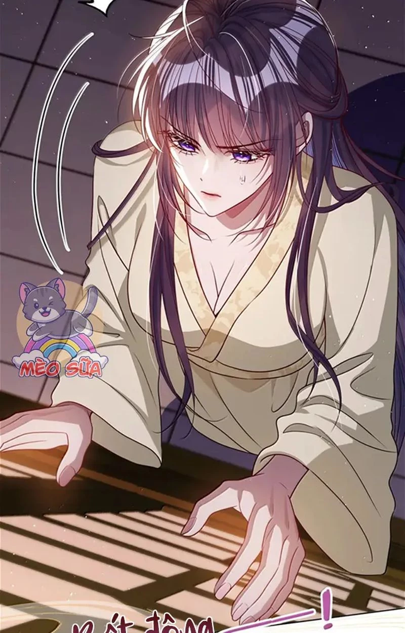 Nuông Chiều Mỹ Nhân Cuồng Nhiệt Chapter 58 - Trang 2