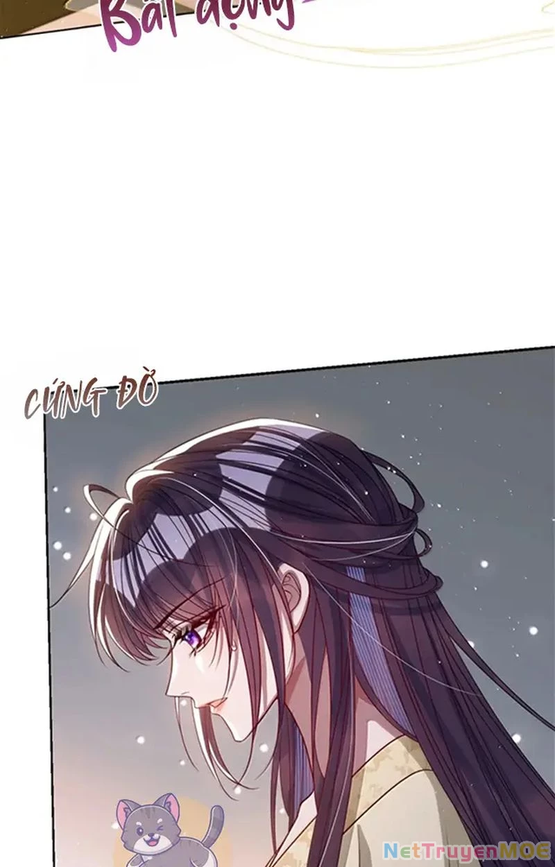Nuông Chiều Mỹ Nhân Cuồng Nhiệt Chapter 58 - Trang 2