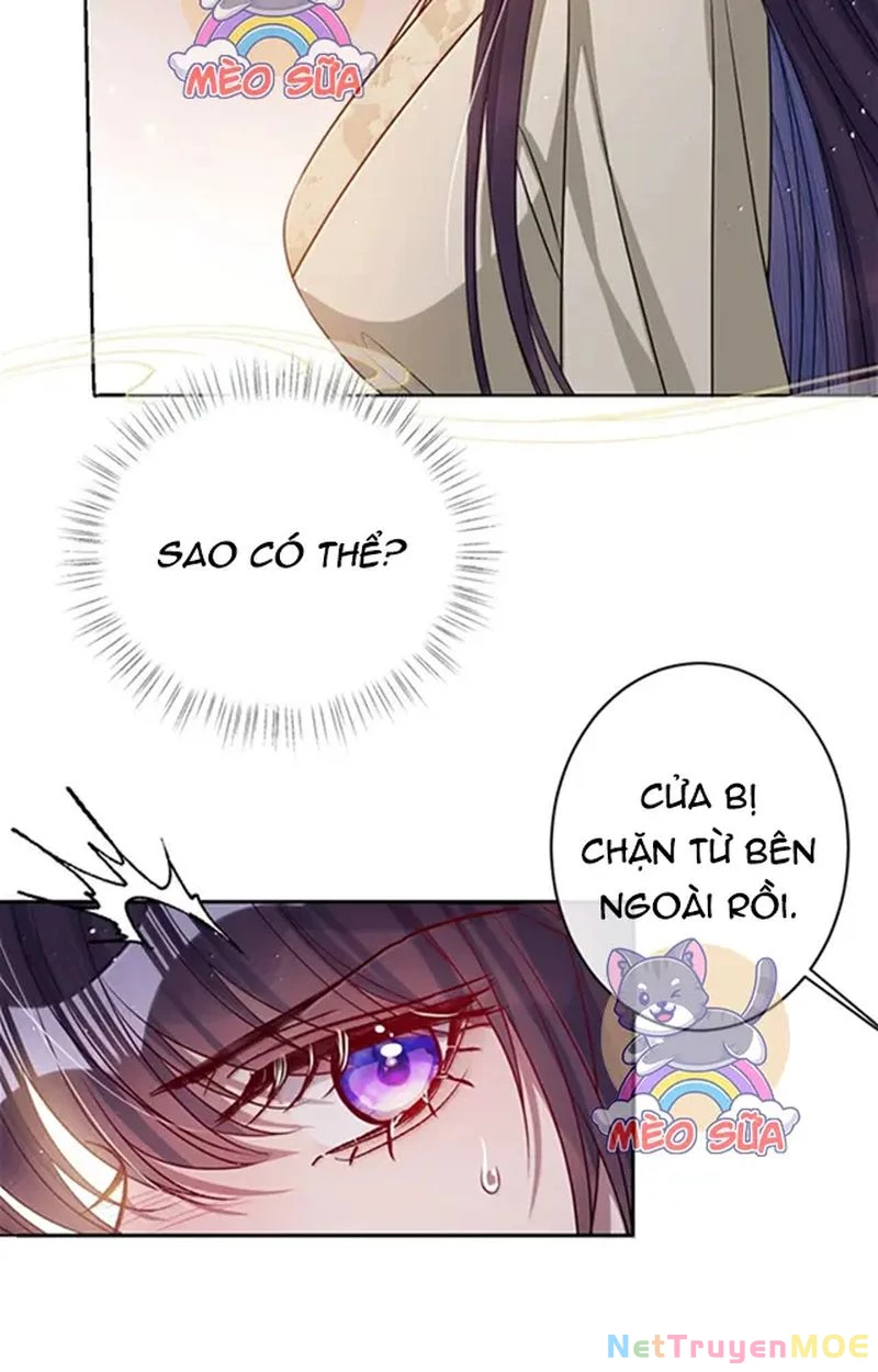 Nuông Chiều Mỹ Nhân Cuồng Nhiệt Chapter 58 - Trang 2