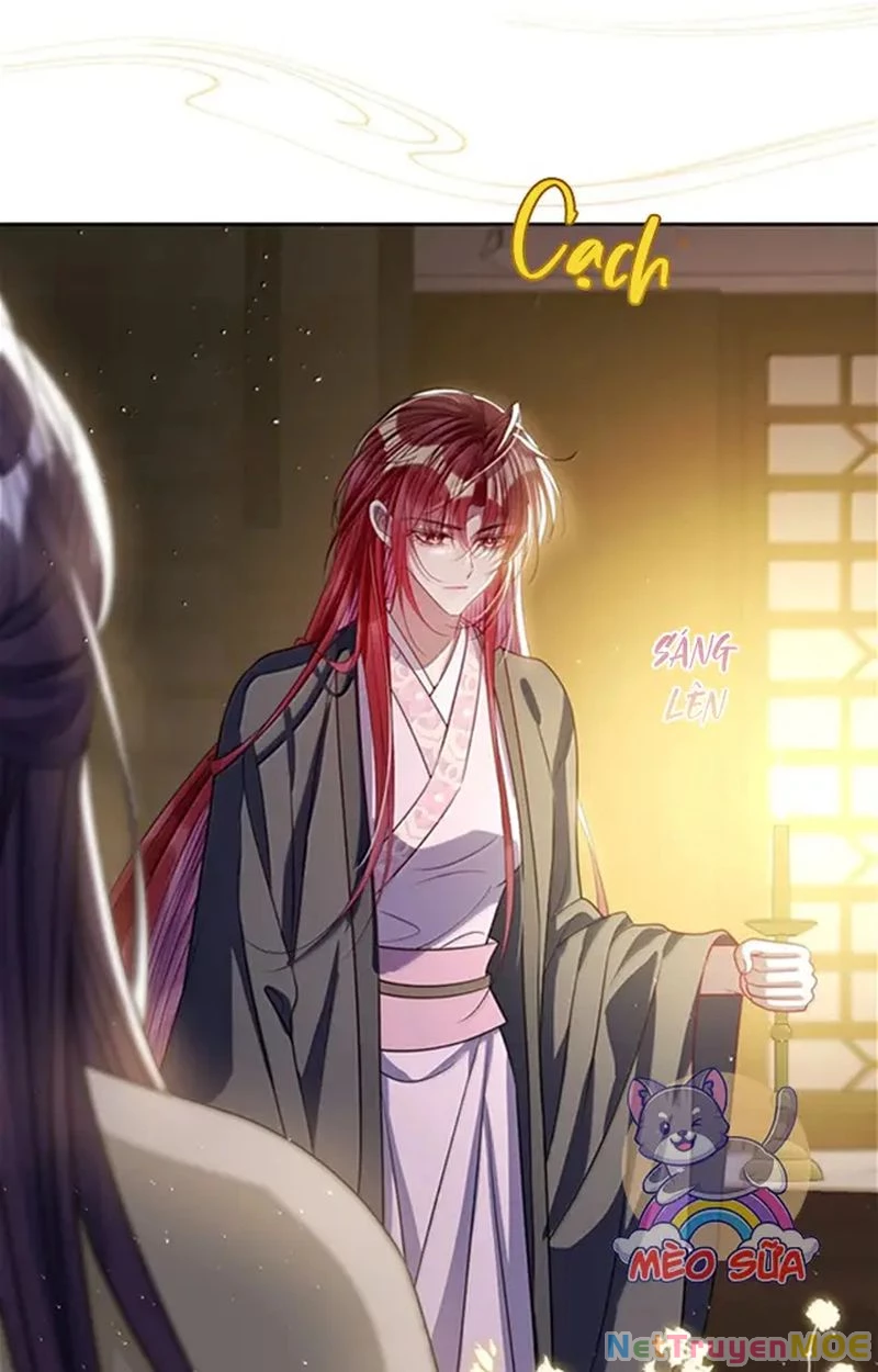 Nuông Chiều Mỹ Nhân Cuồng Nhiệt Chapter 58 - Trang 2