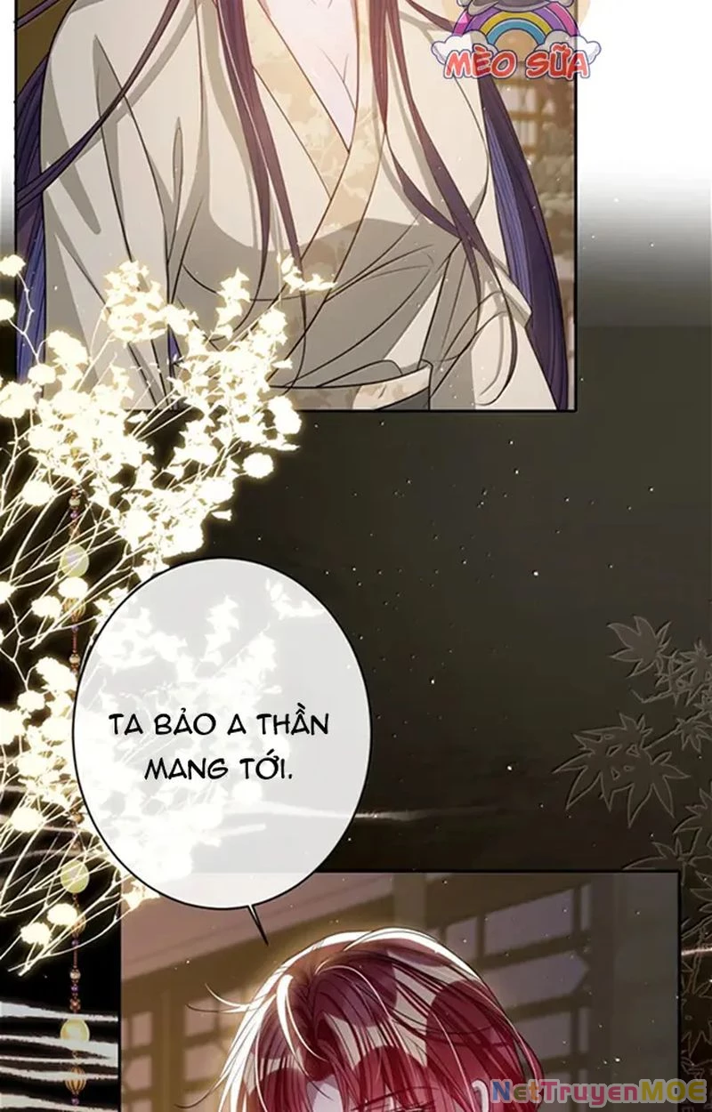 Nuông Chiều Mỹ Nhân Cuồng Nhiệt Chapter 58 - Trang 2