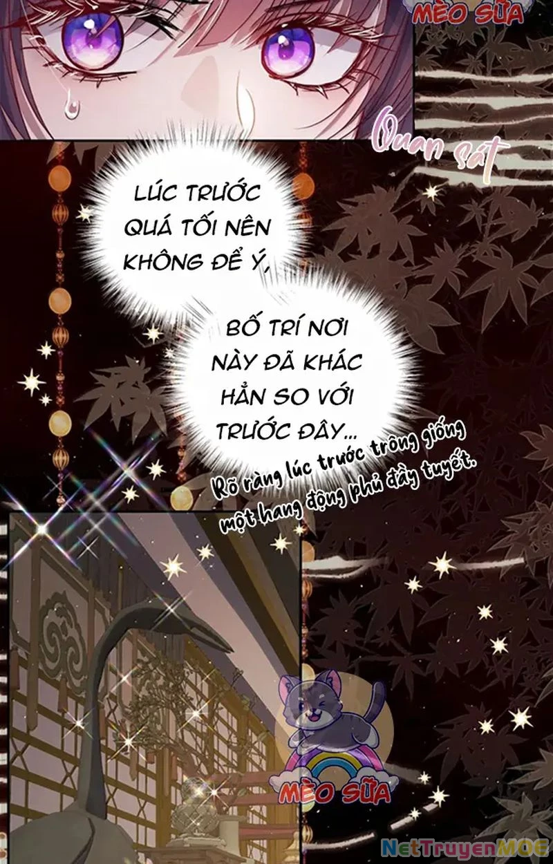Nuông Chiều Mỹ Nhân Cuồng Nhiệt Chapter 58 - Trang 2
