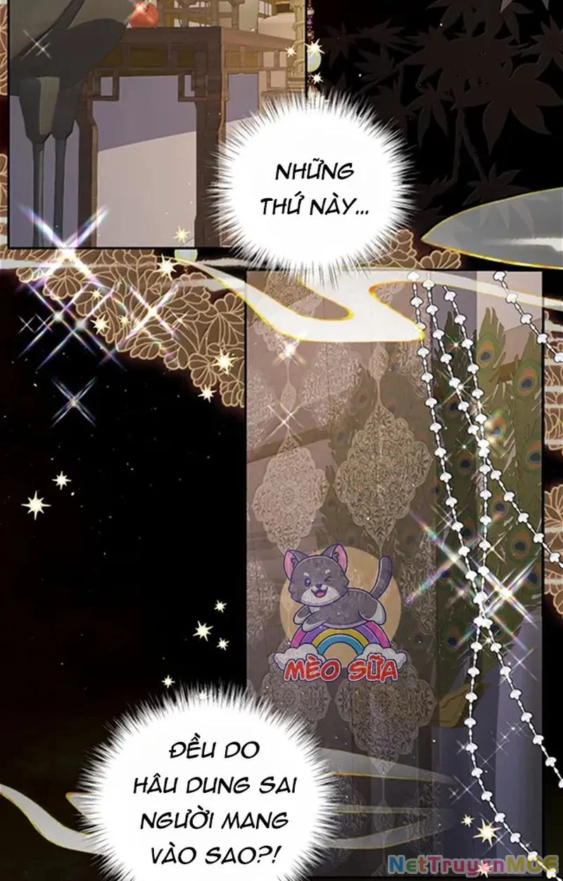 Nuông Chiều Mỹ Nhân Cuồng Nhiệt Chapter 58 - Trang 2