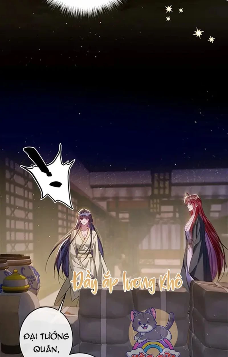 Nuông Chiều Mỹ Nhân Cuồng Nhiệt Chapter 58 - Trang 2