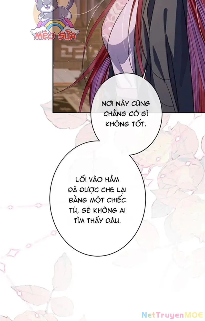 Nuông Chiều Mỹ Nhân Cuồng Nhiệt Chapter 58 - Trang 2