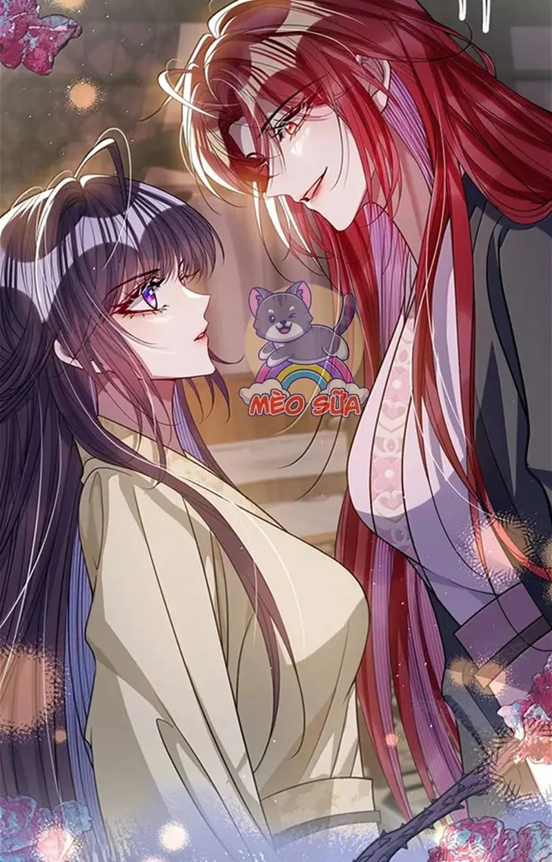 Nuông Chiều Mỹ Nhân Cuồng Nhiệt Chapter 58 - Trang 2