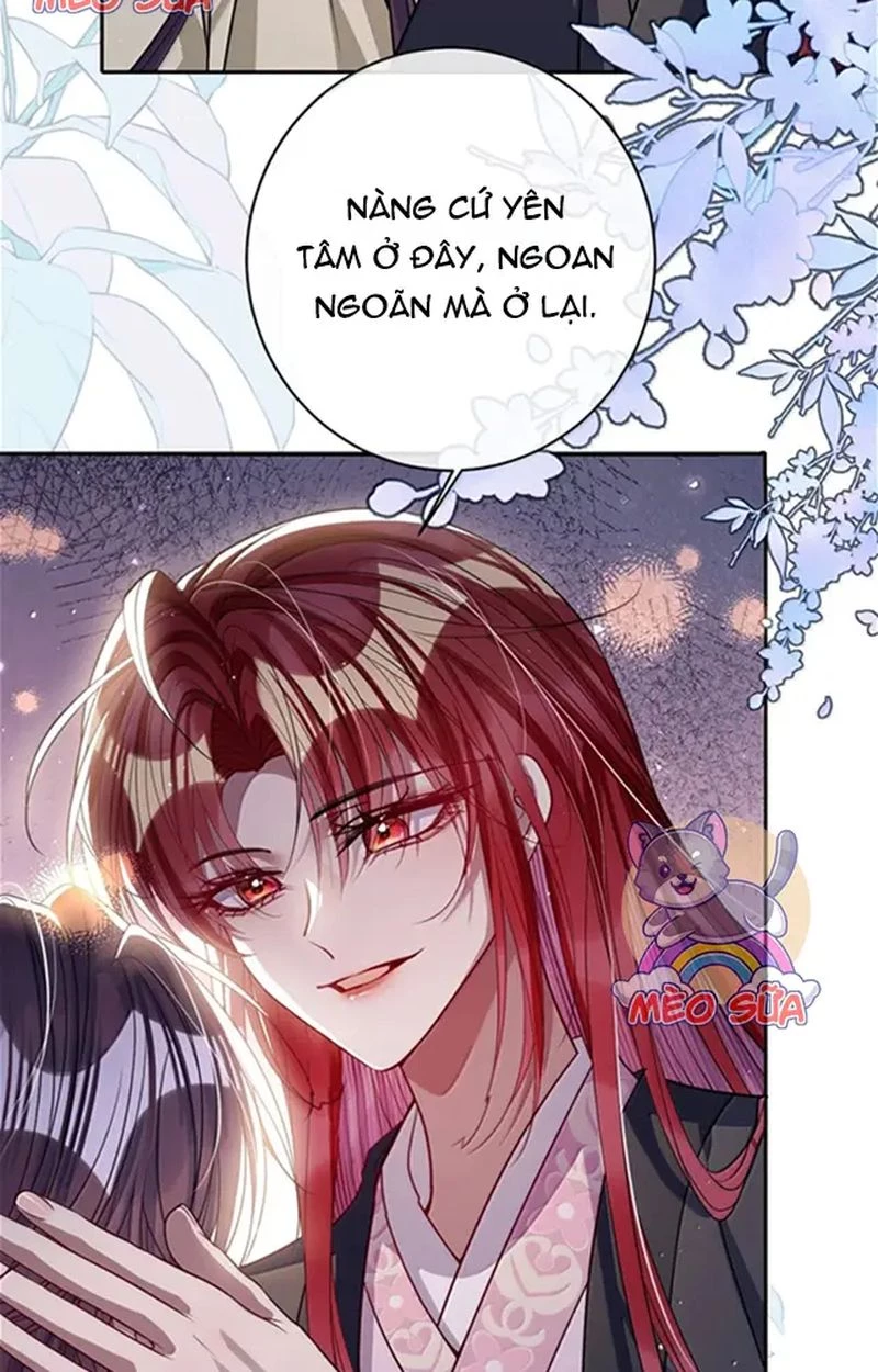 Nuông Chiều Mỹ Nhân Cuồng Nhiệt Chapter 58 - Trang 2