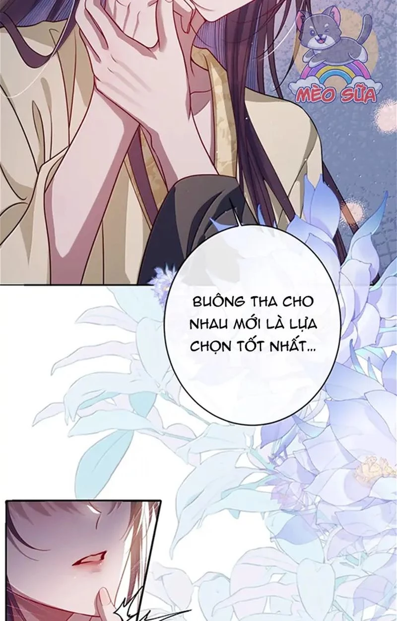 Nuông Chiều Mỹ Nhân Cuồng Nhiệt Chapter 58 - Trang 2