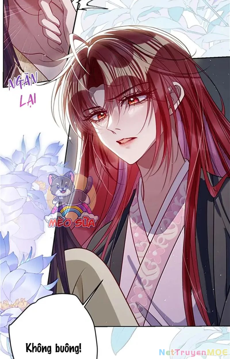 Nuông Chiều Mỹ Nhân Cuồng Nhiệt Chapter 58 - Trang 2