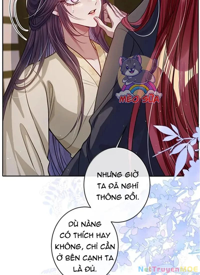 Nuông Chiều Mỹ Nhân Cuồng Nhiệt Chapter 58 - Trang 2