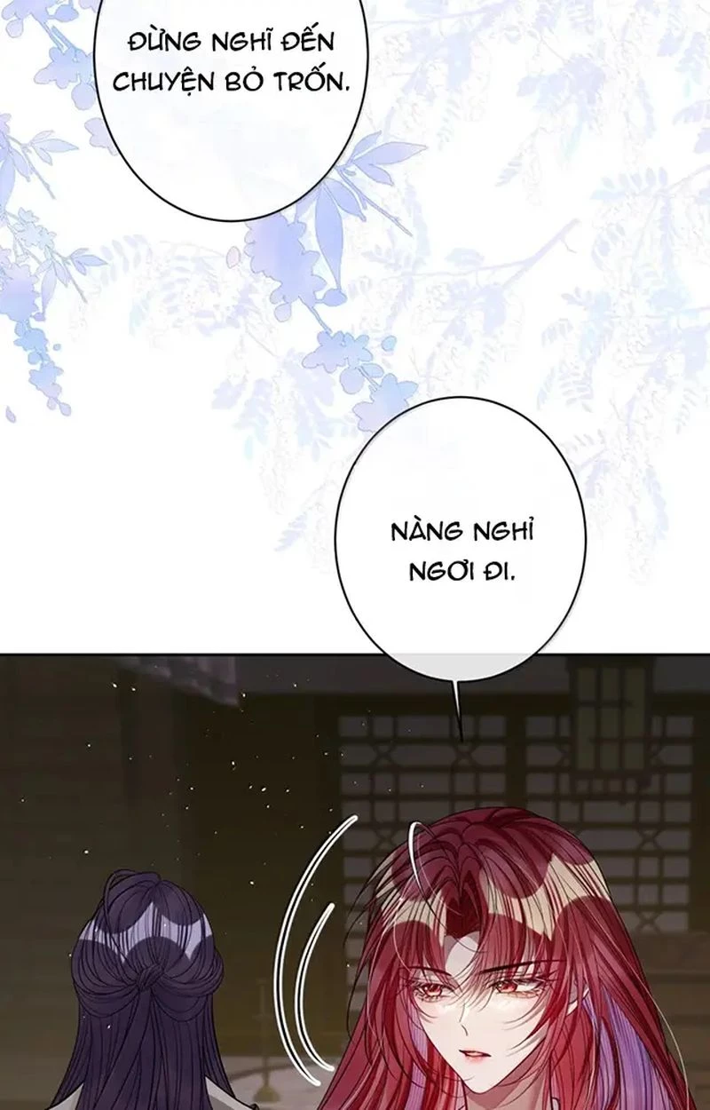 Nuông Chiều Mỹ Nhân Cuồng Nhiệt Chapter 58 - Trang 2