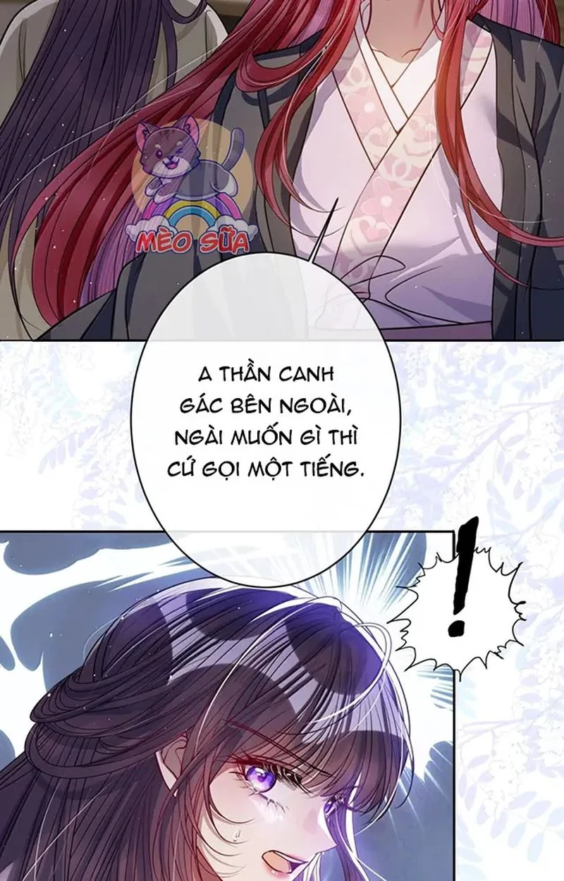Nuông Chiều Mỹ Nhân Cuồng Nhiệt Chapter 58 - Trang 2