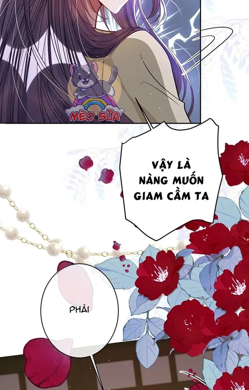 Nuông Chiều Mỹ Nhân Cuồng Nhiệt Chapter 58 - Trang 2