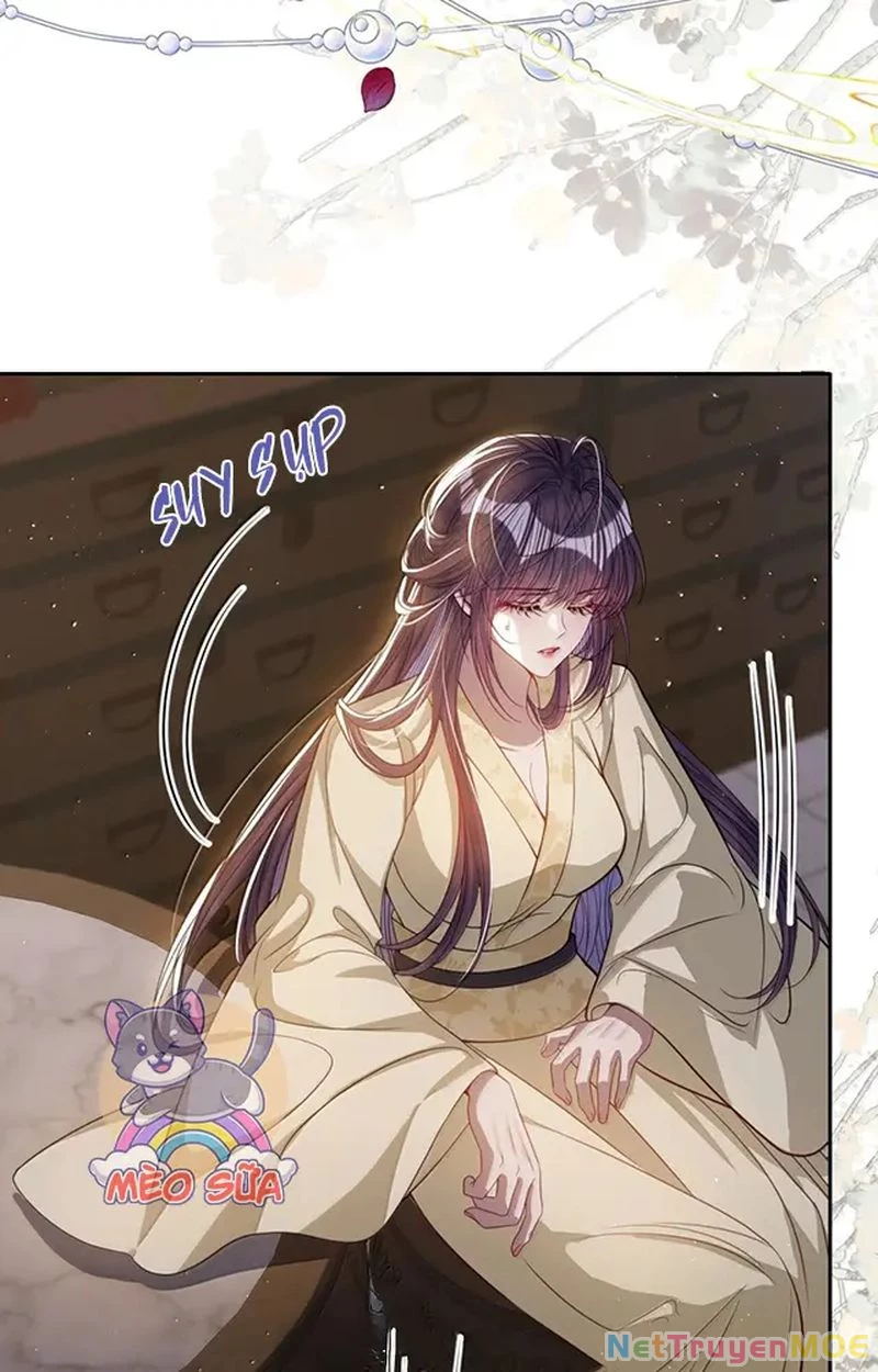 Nuông Chiều Mỹ Nhân Cuồng Nhiệt Chapter 58 - Trang 2