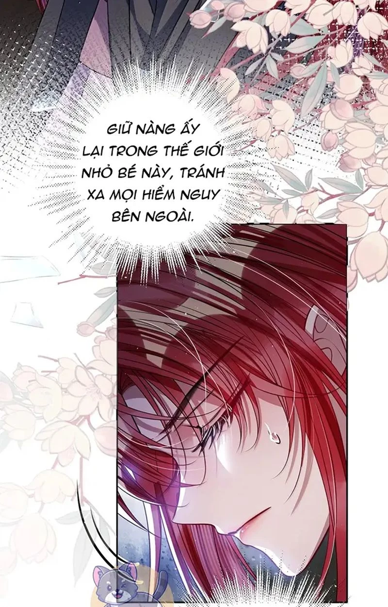 Nuông Chiều Mỹ Nhân Cuồng Nhiệt Chapter 58 - Trang 2