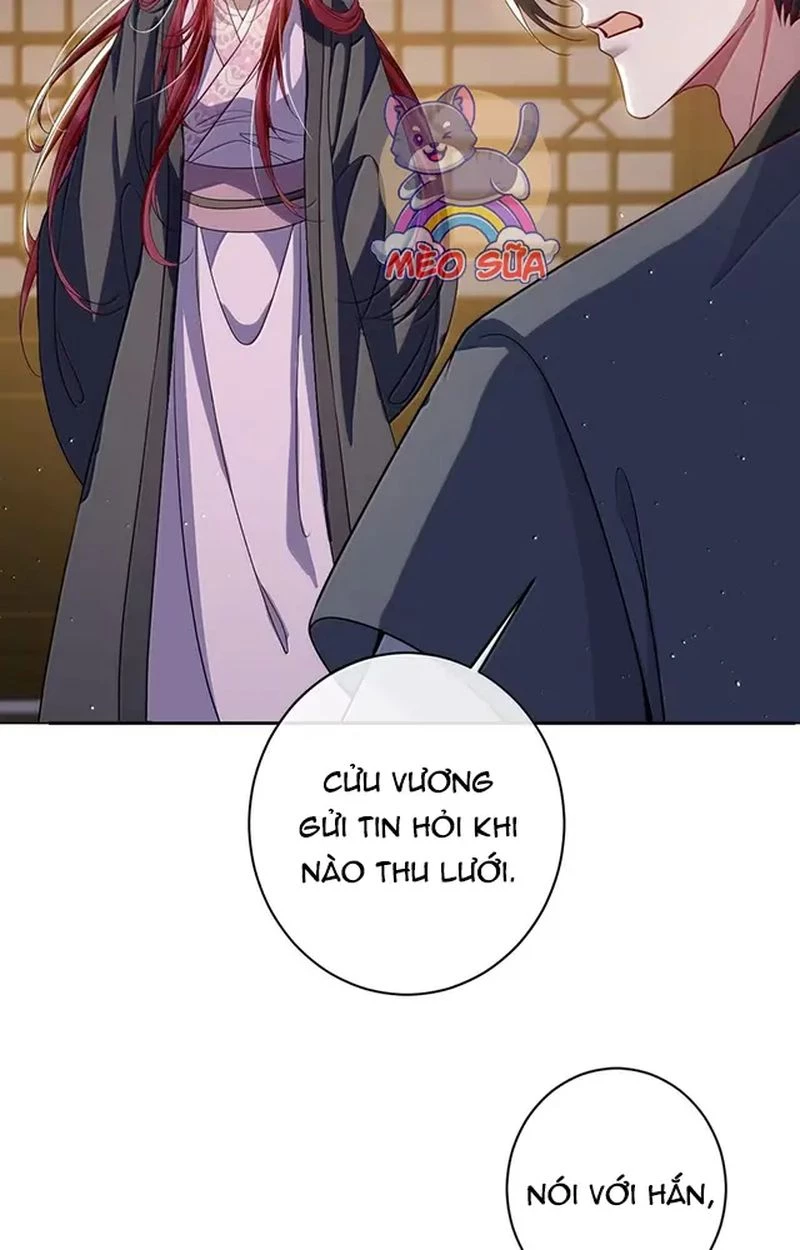 Nuông Chiều Mỹ Nhân Cuồng Nhiệt Chapter 58 - Trang 2