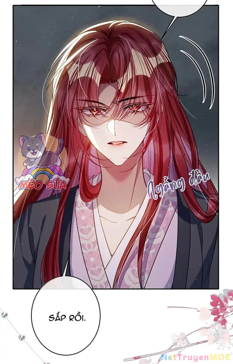 Nuông Chiều Mỹ Nhân Cuồng Nhiệt Chapter 58 - Trang 2