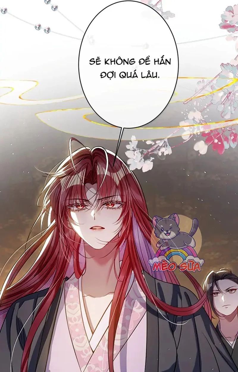 Nuông Chiều Mỹ Nhân Cuồng Nhiệt Chapter 58 - Trang 2