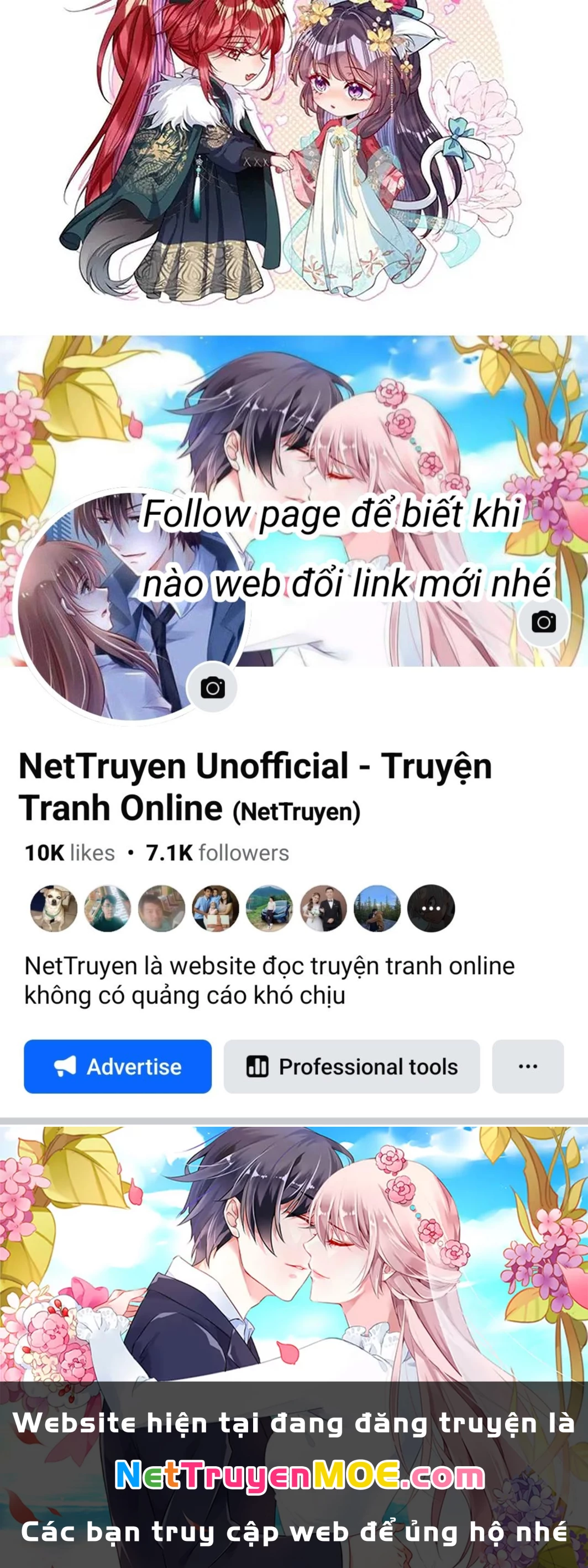 Nuông Chiều Mỹ Nhân Cuồng Nhiệt Chapter 58 - Trang 2