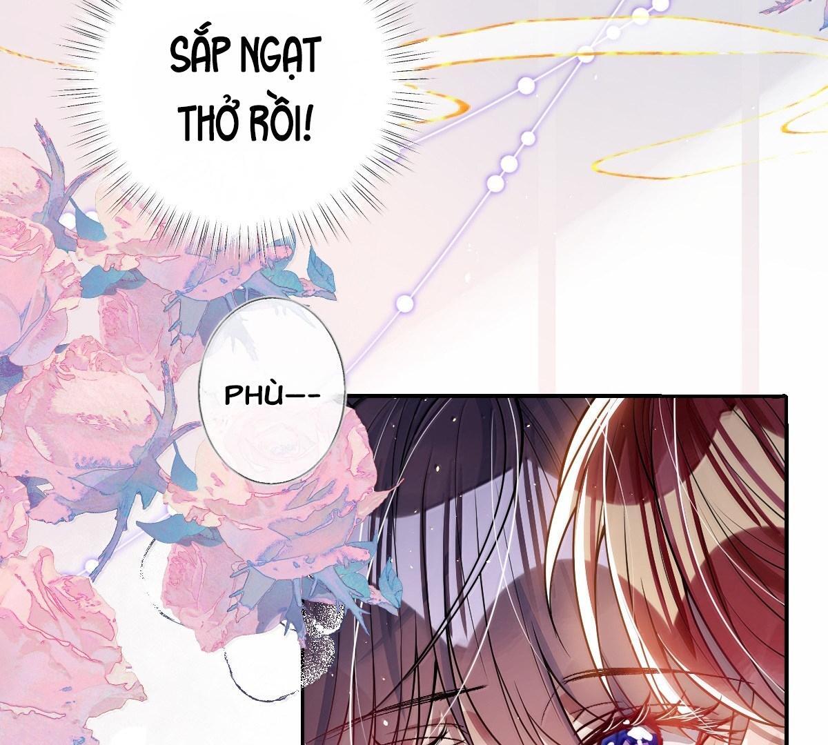 Nuông Chiều Mỹ Nhân Cuồng Nhiệt Chapter 60 - Trang 2