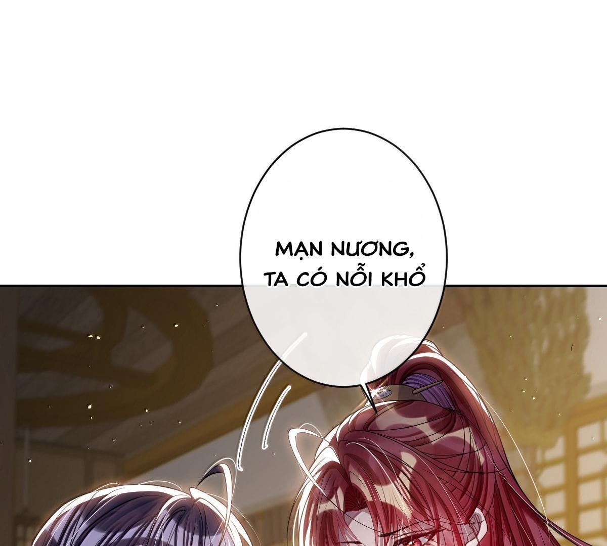 Nuông Chiều Mỹ Nhân Cuồng Nhiệt Chapter 60 - Trang 2