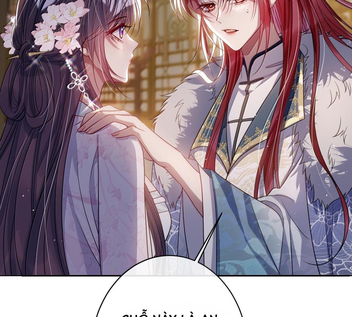 Nuông Chiều Mỹ Nhân Cuồng Nhiệt Chapter 60 - Trang 2