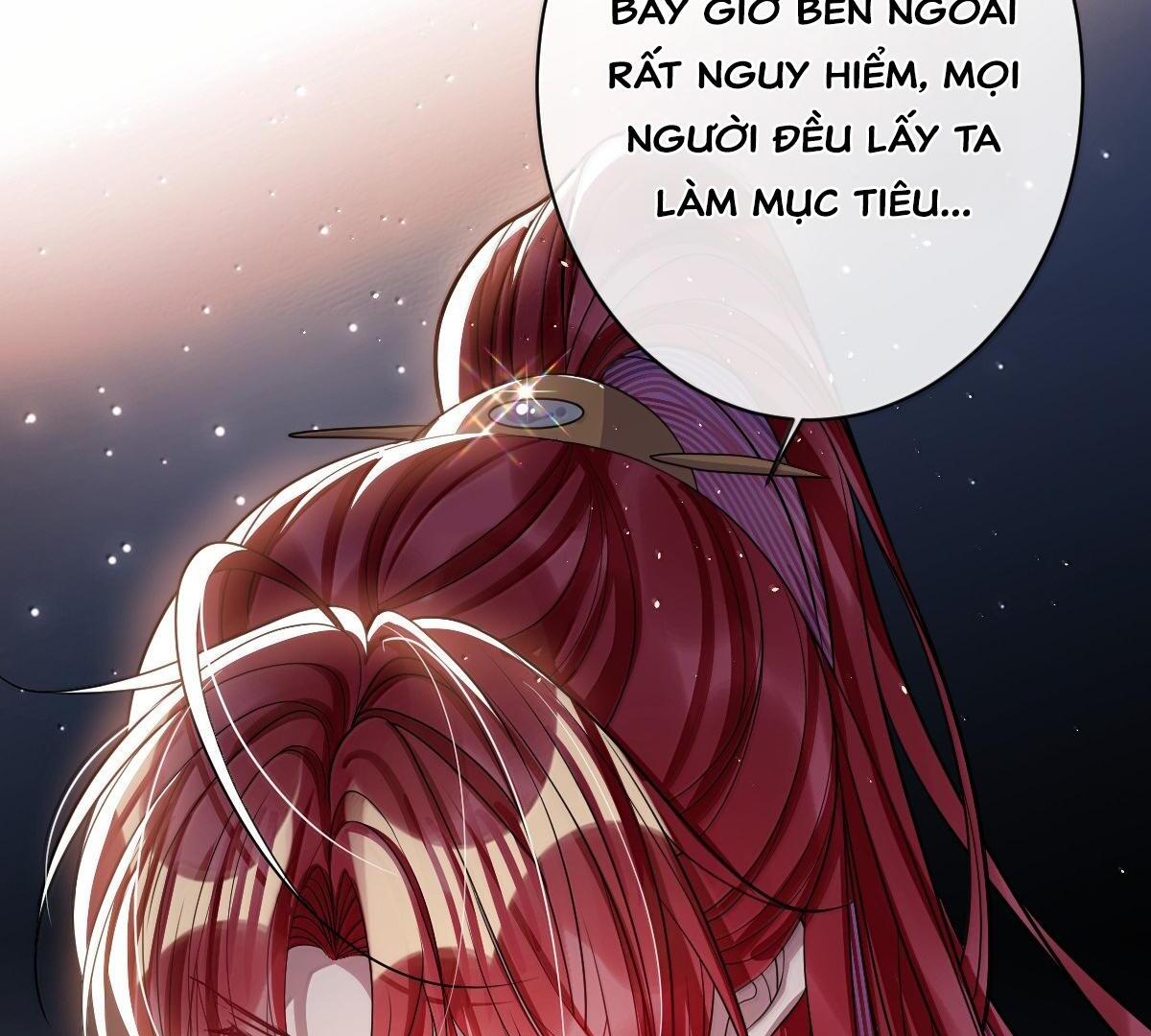 Nuông Chiều Mỹ Nhân Cuồng Nhiệt Chapter 60 - Trang 2