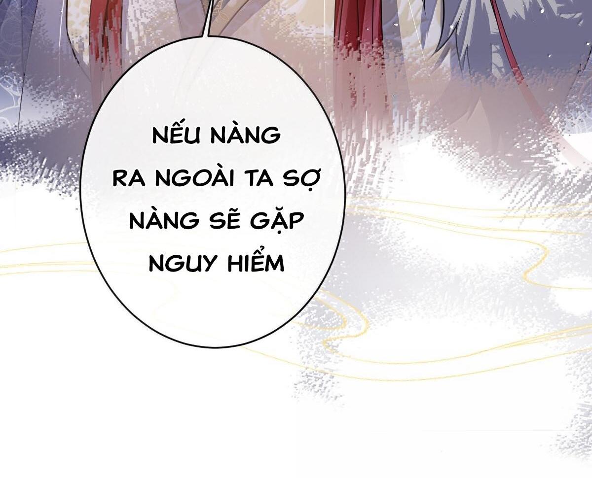 Nuông Chiều Mỹ Nhân Cuồng Nhiệt Chapter 60 - Trang 2